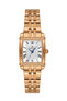 Premium Rose Gold Stainless Steel Watch for Women DK.1.14115-5 - 2