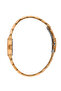 Premium Rose Gold Stainless Steel Watch for Women DK.1.14115-5 - 3