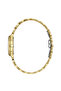 Premium Gold Stainless Steel Watch for Women DK.1.14126-2 - 3