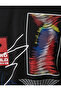 Oversize T-Shirt Printed - 6
