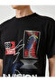Oversize T-Shirt Printed - 5