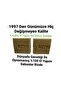 1st Quality Handmade Pure Bıttım Soap Natural Hair Loss Dandruff Anti-Acne 140-150 Gr 2 pieces - 7