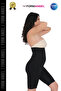 # Corset Non-Visible Non-Slip D Stitch-Free Body Shaping Hip t Shaping / Sculpting Classic Corset - 3 Pieces - 4