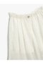 Ruched Trousers Lined - 3