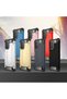 Xiaomi Redmi K40 Case Zore Crash Silicone Cover - 8