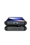 Xiaomi Mi 12 Case Double Layer Tank Color Silicone Cover - 8