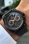 Men's Wrist Watch Original All Functions Working with Gift Box and Bracelet.Gifted.Hm87735336Y - 2