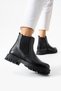 Women's Genuine Leather Boots Dnd3105 - 2