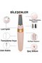 Rechargeable Foot File Pedicure and Foot Care Tool Foot Sole Care File Heel Callus Removal - 8