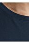 Jack Jones Written Men's T-Shirt 12137126 - 5