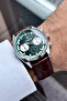 Men's Wristwatch Original Gift Box and Bracelet with Gift.Hmdo8364 - 2