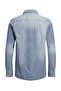 Jjesheridan Shirt L/S Noos Blue - 8