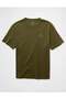 AE Short-Sleeve Dip-Dye Graphic T-Shirt - 3