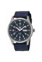 5 Japan Snzg11J1 Automatic Nato Navy Blue 10 Atm 42 mm Men's Wristwatch - 2