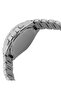 Exclusive Silver Stainless Steel Watch for Men DK.1.14219-3 - 4