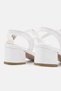 Children's Evening Dress Shoes Bow Children's Shoes Stylish Sandals - 6
