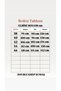 Women's Hijab Bolero Dress -Liyan Elastic Waist Vest Bell Dress-Mf1750 Black - 6