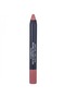 Matte Pencil Lipstick - Matte Lipstick Crayon 03