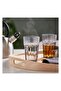 Pokal Glass Light Purple 35 Cl - 5