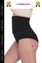 # Corset Body Shaping Shaping / Sculpting Non-Slip Agraflas High Waist Slip Women's Panties Corset - 2 Pieces - 5