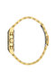 Exclusive Gold Stainless Steel Watch for Men DK.1.14226-4 - 3