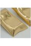 Women's Anti-Allergic Non-Tarnish Waterproof Long Daily Style Evening Dress Gold Steel Brand Earring Models - 5