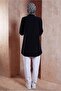 Shirt Collar Tunic 44581 - 3