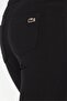 Women Slim Fit Plain Skinny Pants, Black - 2