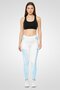 Women Regular Fit Training Leggings, Multicolor