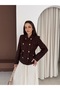 Luxury Double-Breasted Jacket - 3
