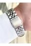 Steel Cord Waterproof Royal Series New Season Men's Wristwatch - 5