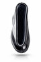 Unisex Black Waterproof Garden and Rain Boots – Non-Slip Sole Daily Use Boots - 6