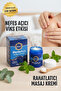 Menthol Massage Cream 40 Gr - 3