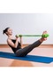 Multi-Function Device for Sit-Up and Leg Exercises - 3