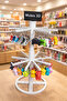 3D 2-Layer Keyring Stand-303