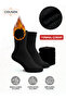6-Piece Thermal Winter Cotton Wool Long Terry Socks