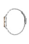Premium Silver and Rose Gold Stainless Steel Watch for Women DK.6.14133-6 - 3