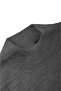 Anthracite Slim Fit Half Turtleneck Stretch Fabric Slim Knitwear Men's Half Turtleneck Sweater 2505502 - 7