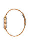 Premium Rose Gold Stainless Steel Watch for Women DK.6.14132-6 - 2