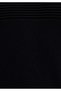 070377 Color Block Crew Neck Long Sleeve T-Shirt Men's T-Shirt Black - 6