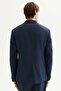 Slim Fit Jacket - 5
