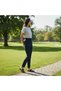 Navy Blue Women's Corset Detailed Skinny Leg Trousers - 4