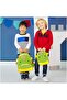 Zoo Backpack - Octopus - 12-Inch/30.5cm - 4