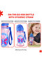 Zoo Tritan Straw Bottle - Butterfly - 355ml - 3