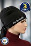 3 Pieces Hijab Bonnet Turban Cap Scarf Cap Comfortable Headscarf Cap with Soft Fabric