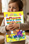 Super Coloring Book - 96 Coloring Pages - 5