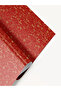 Ho Ho Ho Red Christmas Wrapping Paper – UAE-Themed Gift Wrap, 4 Premium Sheets (50 x 70 cm Each)