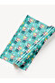 Santa in the Chimney Christmas Wrapping Paper – Cheerful Festive Gift Wrap Design - 2