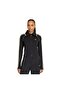 Kc9097-K Slim Tt Women's Jacket Black