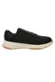 A3027731-001 Ua Edge Suede Men's Sports Shoes Black - 4